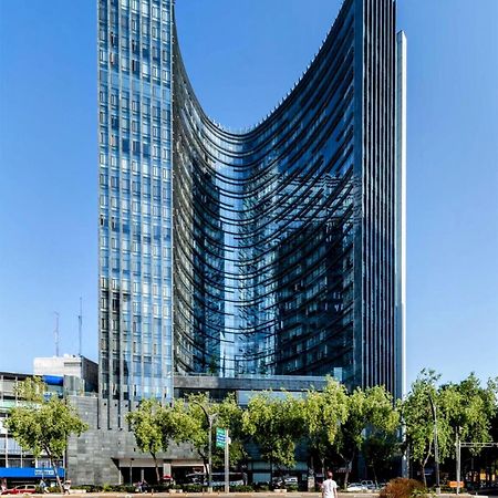 Amazing Reforma Apartment, 2 Brms 2 Bath, Awesome Mexico City Exterior photo