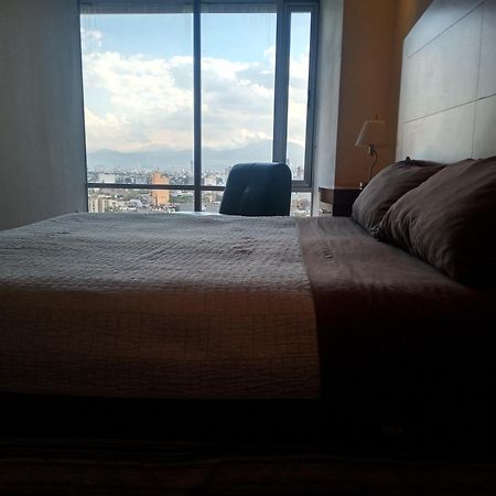 Amazing Reforma Apartment, 2 Brms 2 Bath, Awesome Mexico City Exterior photo