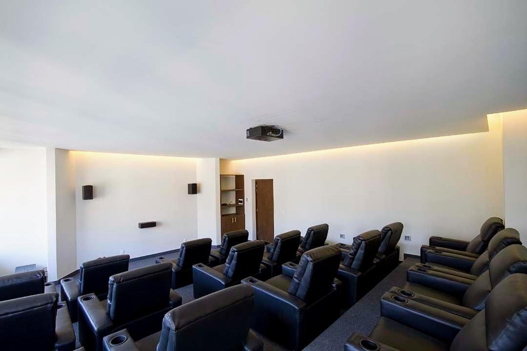 Amazing Reforma Apartment, 2 Brms 2 Bath, Awesome Mexico City Exterior photo