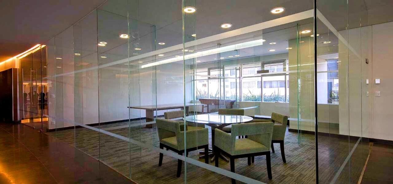 Amazing Reforma Apartment, 2 Brms 2 Bath, Awesome Mexico City Exterior photo