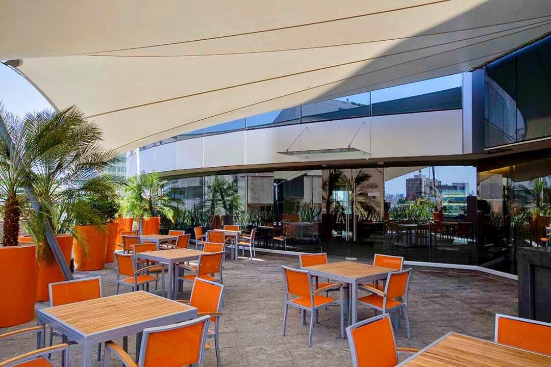 Amazing Reforma Apartment, 2 Brms 2 Bath, Awesome Mexico City Exterior photo