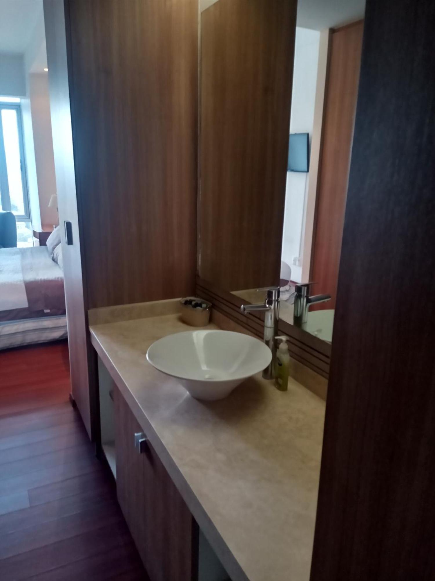 Amazing Reforma Apartment, 2 Brms 2 Bath, Awesome Mexico City Exterior photo