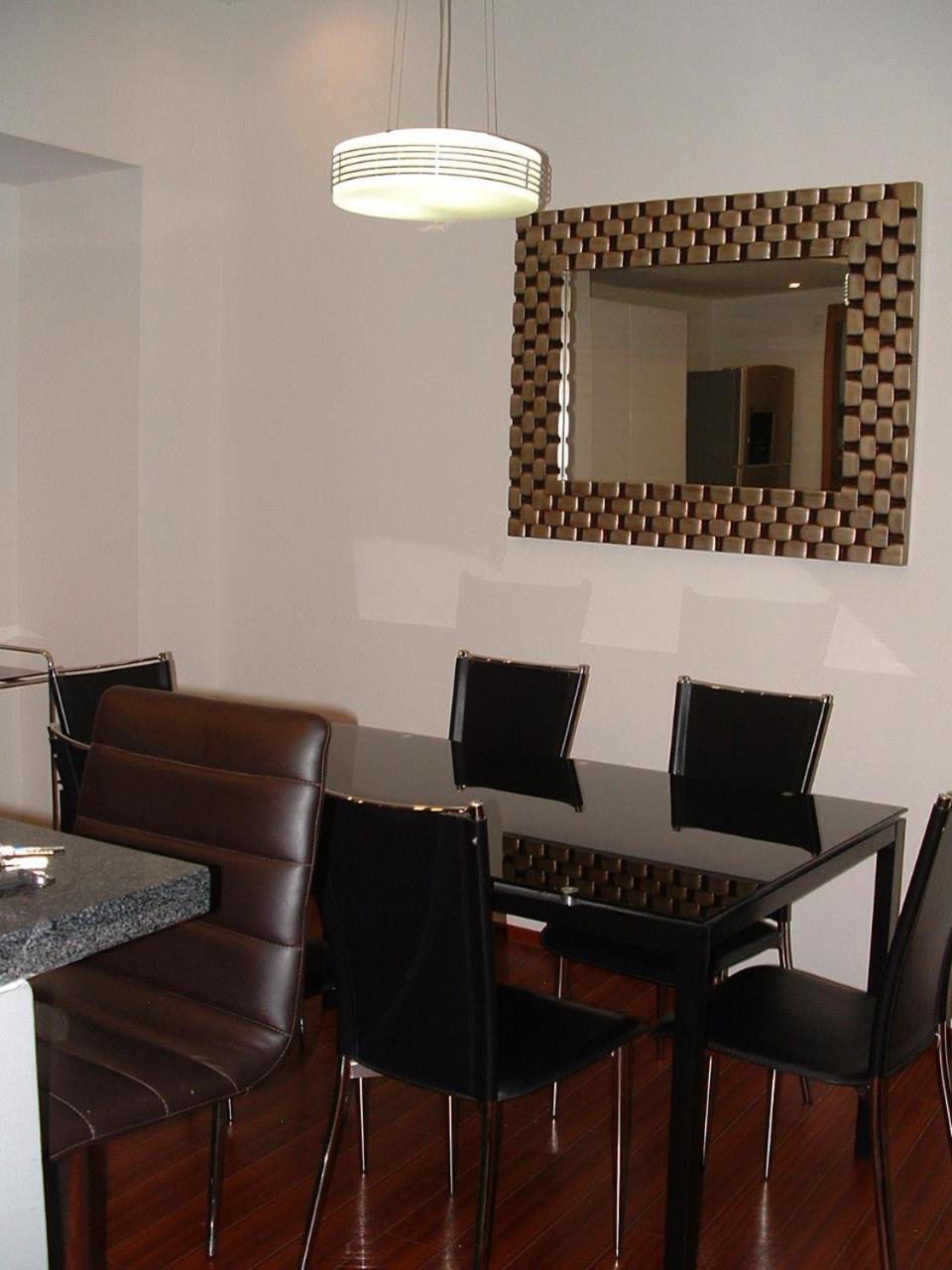 Amazing Reforma Apartment, 2 Brms 2 Bath, Awesome Mexico City Exterior photo