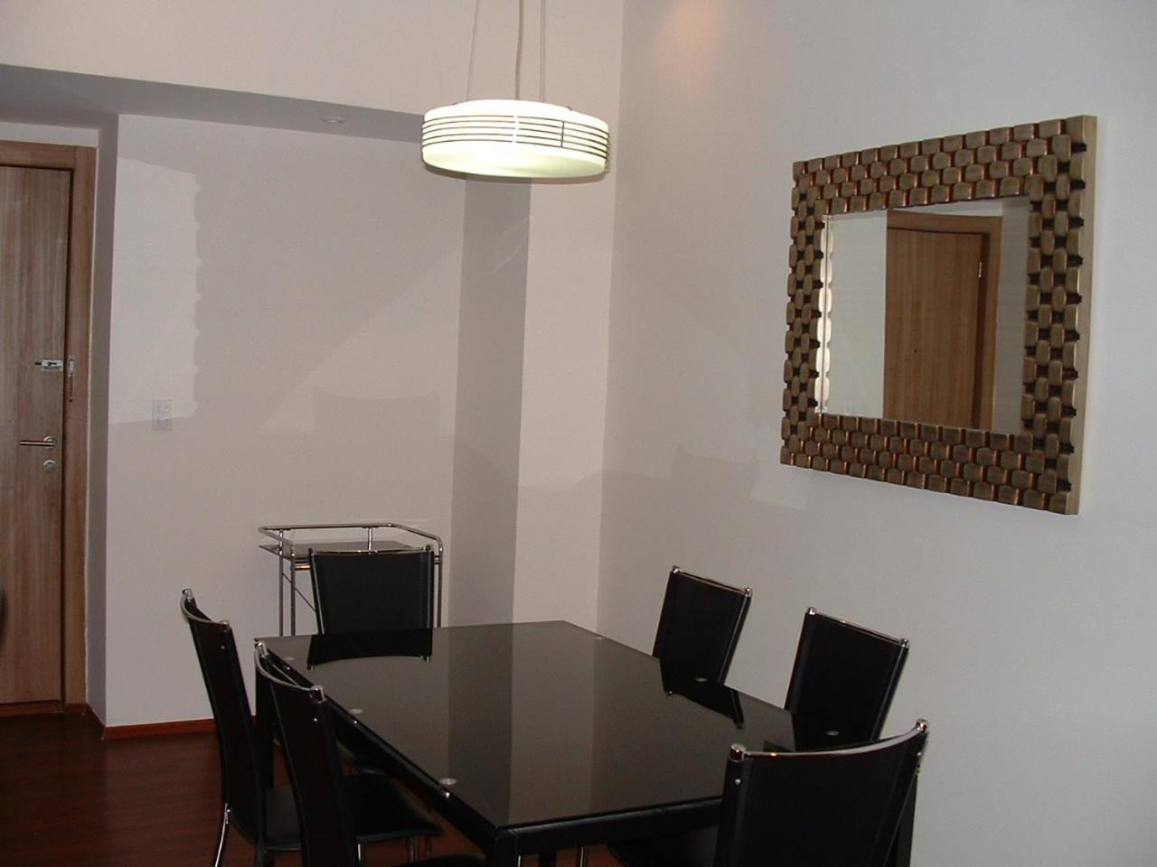 Amazing Reforma Apartment, 2 Brms 2 Bath, Awesome Mexico City Exterior photo